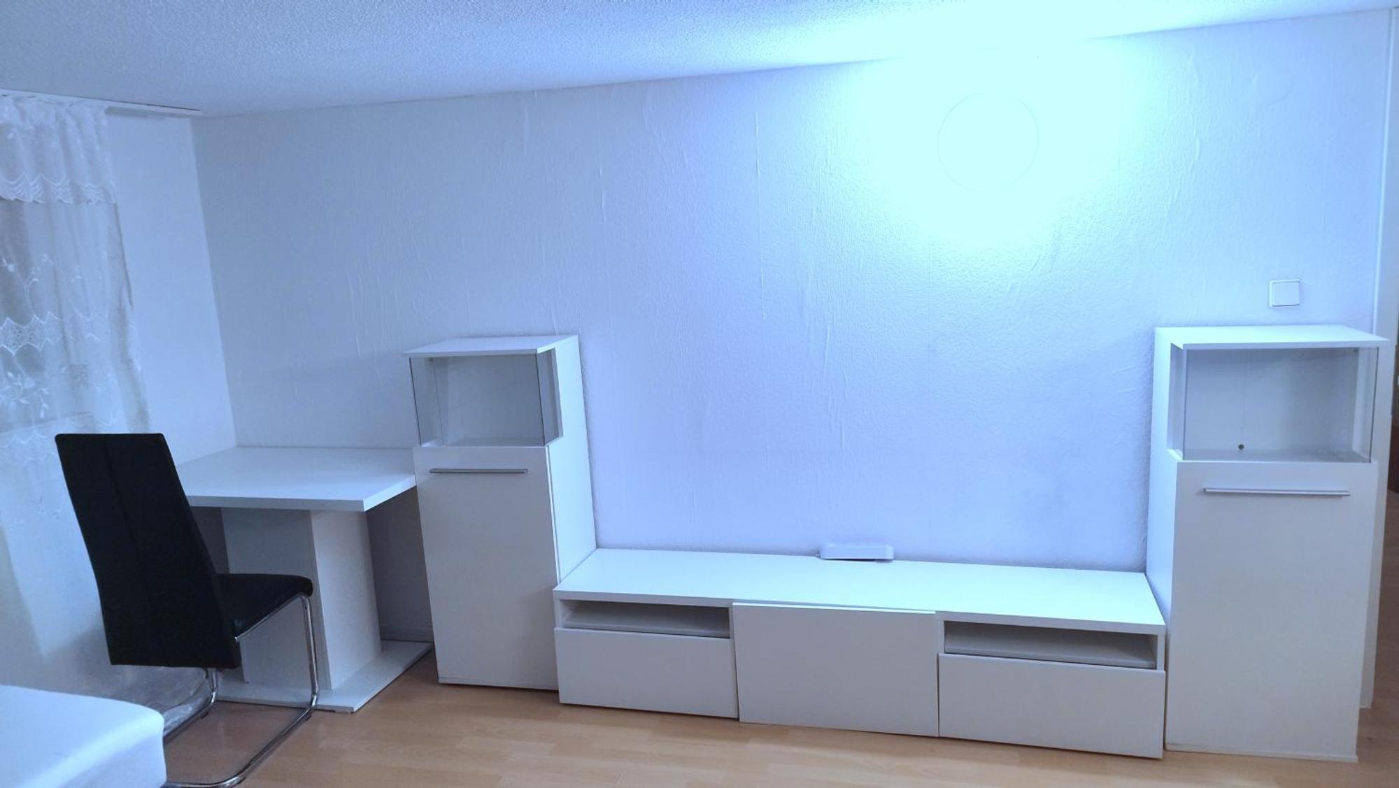 Ferienwohnung In Friedberg Fuer Max 9 Personen Im Ug Ngoại thất bức ảnh