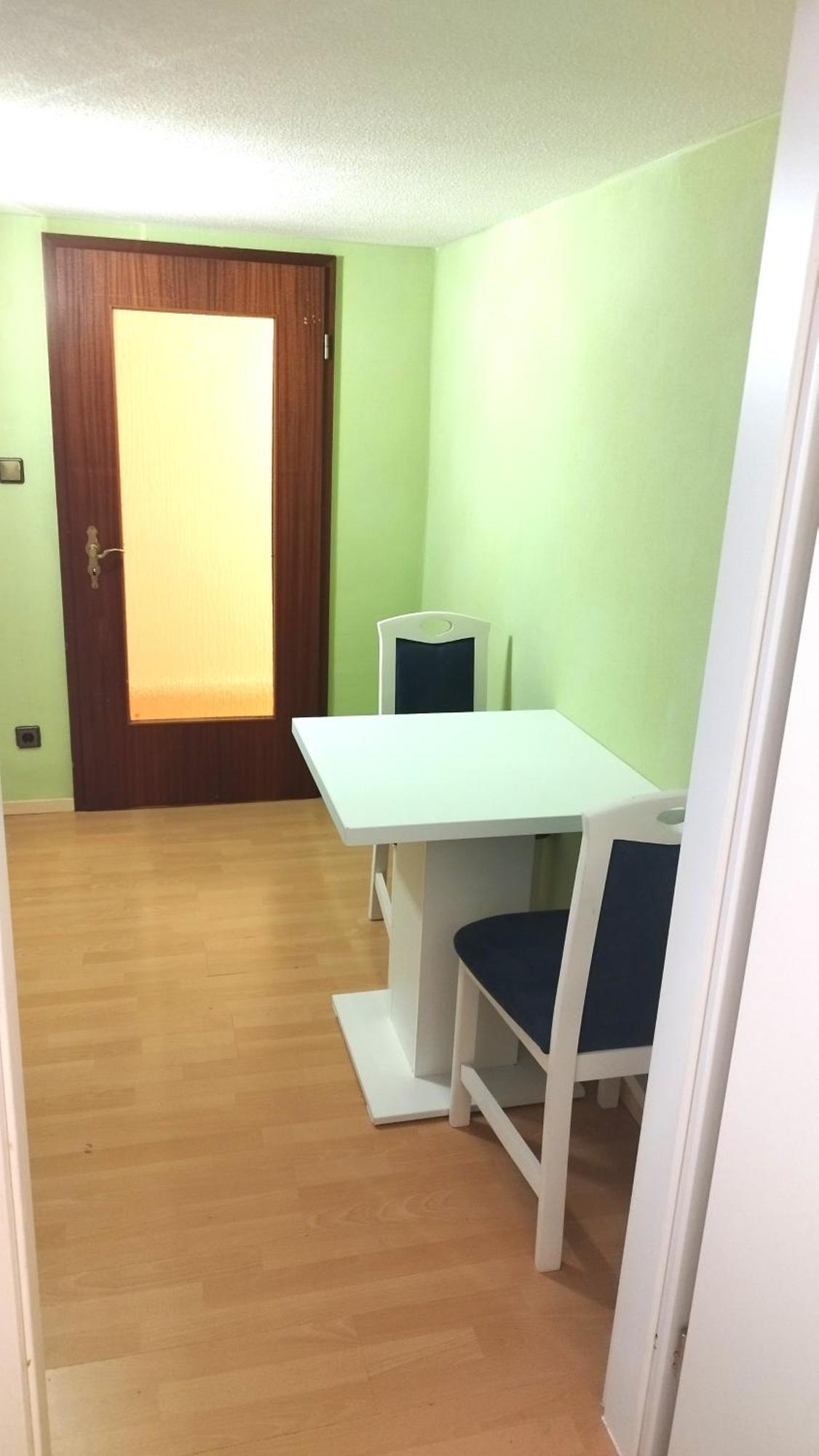 Ferienwohnung In Friedberg Fuer Max 9 Personen Im Ug Ngoại thất bức ảnh