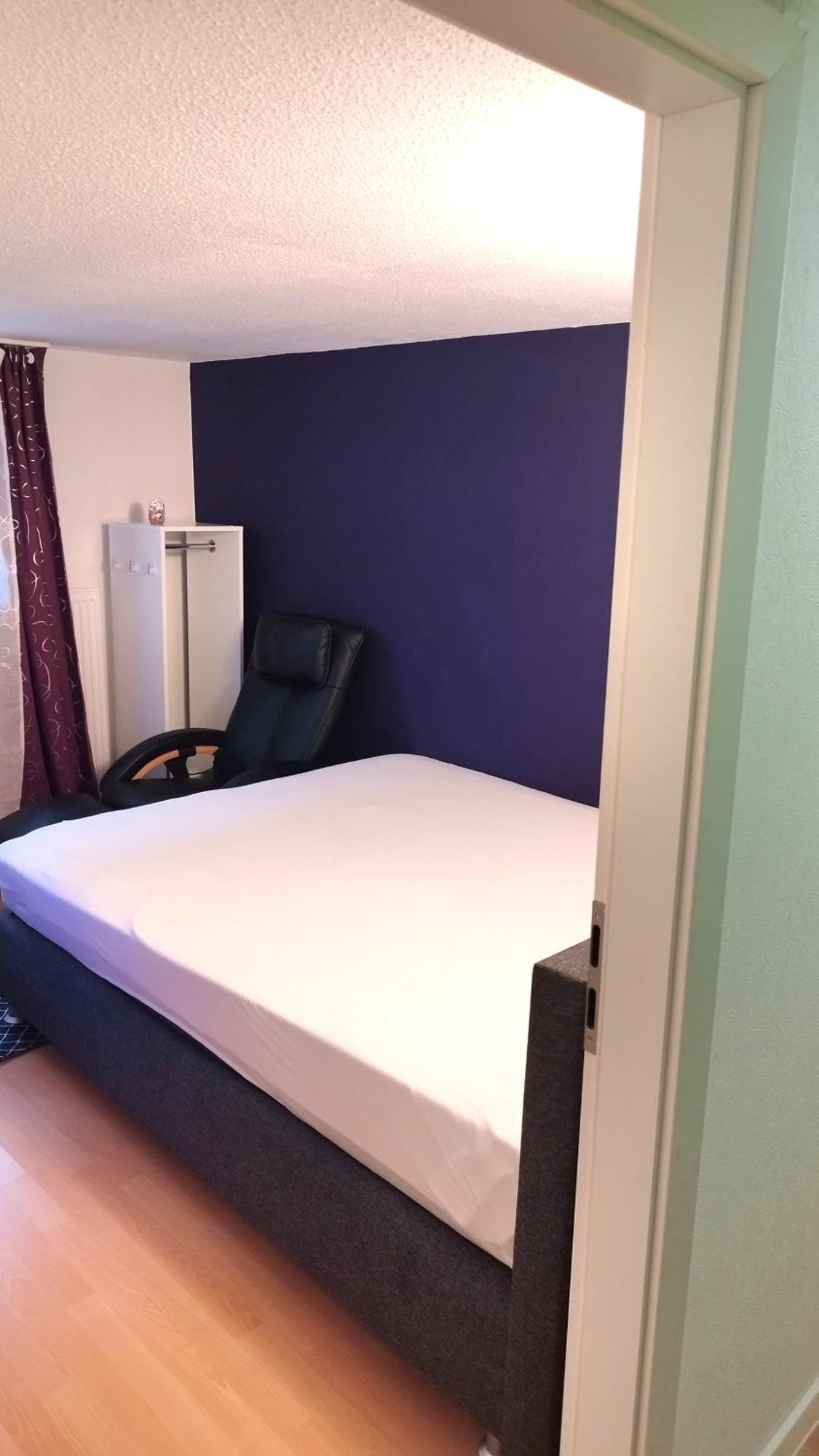 Ferienwohnung In Friedberg Fuer Max 9 Personen Im Ug Ngoại thất bức ảnh